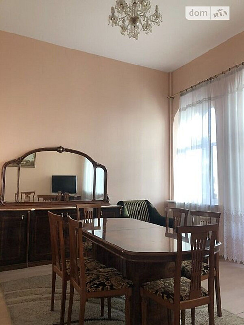 Оренда Квартира 3-кімнатна, 5/5 поверх на ул. Михайловская Київ - фото 3