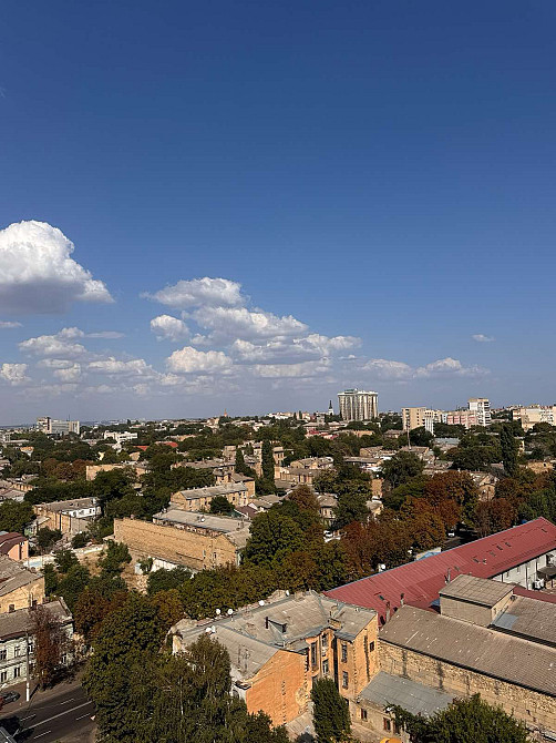 Продам евродвушку в новом доме на Молдаванке ЖК Люксенбург Одеса - фото 4