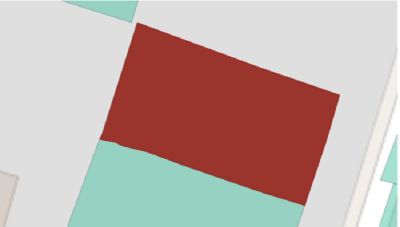 Продаж земельної ділянки 0.1 соток на ул. Шевченко, 83 Сухий Лиман