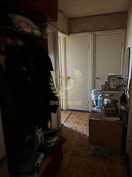 Продаж 2-кімнат в 3-кімнатній квартирі на Виноградарі Київ - фото 3