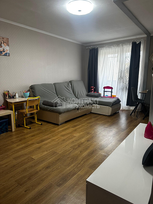 Продаж Квартира 3-кімнатна, 4/5 поверх на вул. Академіка Курчатова Kharkiv - photo 4