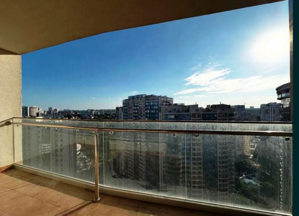 Просторная панорамная квартира в Аркадии Одеса - фото 2