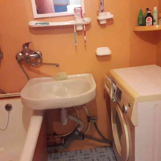 Тихая 2-комнатная квартира в кирпичном доме на Таирова Одеса