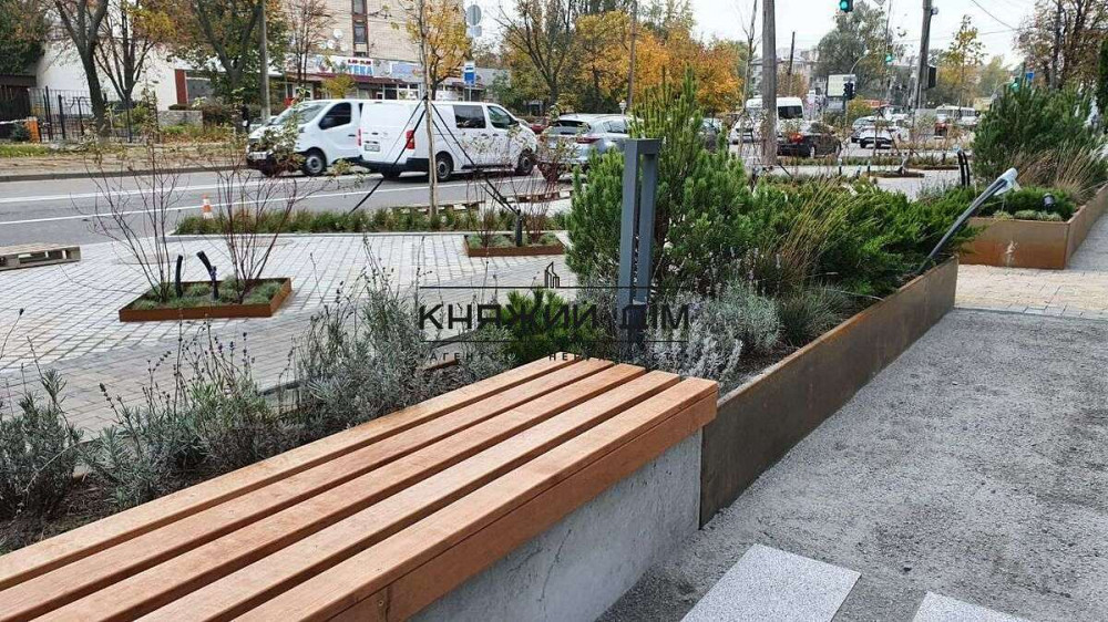 Продаж 1 к.кв. в новобудові , код 21142845 Київ - фото 3