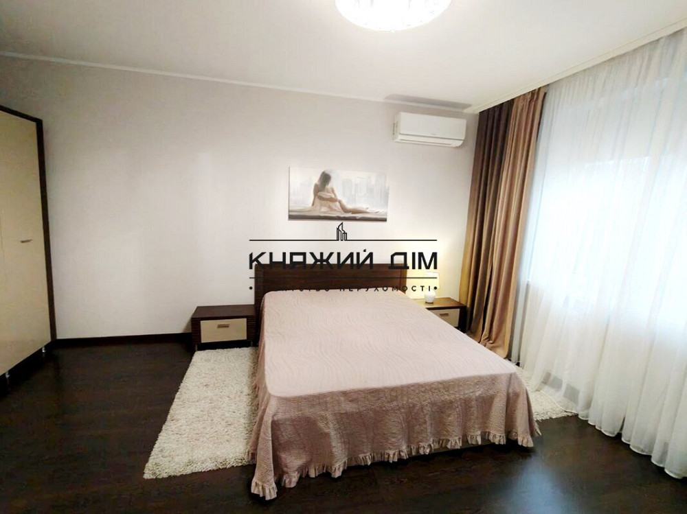 Оренда Квартира 2-кімнатна, 5/22 поверх на Урицкого ул./ Липкивского Василия Київ - фото 20