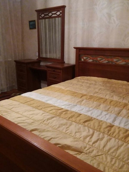 Оренда Квартира 3-кімнатна, 6/9 поверх на ул. Миропольская, 3 Київ - фото 4