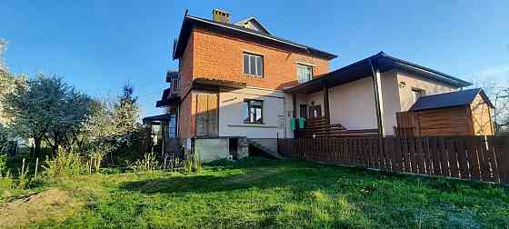 Продаж Квартира 4-кімнатна, 2/2 поверх на Січових Стрільців, 18а Pidlissia