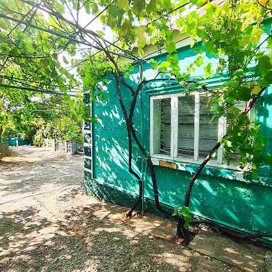 Продаётся дом в с. Мариновка. Marynivka