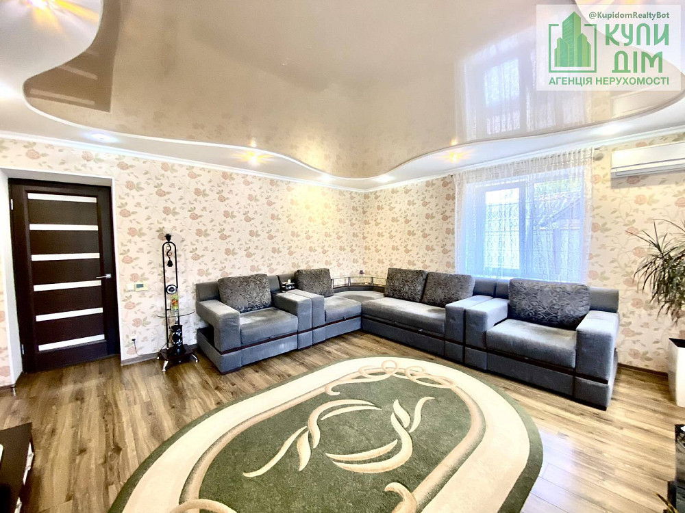 Продається чудовий будинок із гостьовим будиночком (3D Тур) Кропивницький - фото 11