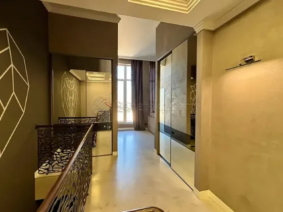 For sale 4-room Apartment 153 sq.m Леонтовича, 16А Odessa