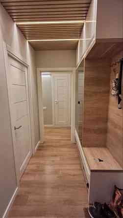 Продаж Квартира 2-кімнатна, 9/18 поверх на Драгоманова вул., д. 13/10 Киев