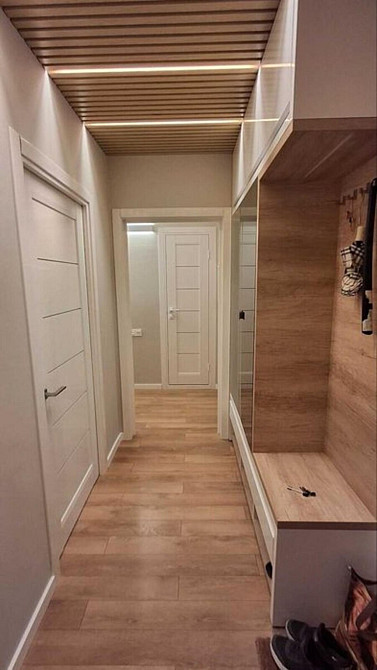 Продаж Квартира 2-кімнатна, 9/18 поверх на Драгоманова вул., д. 13/10 Киев - изображение 1