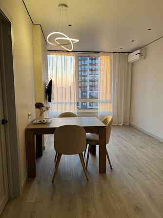 1-кімнатна, Олександра Олеся вул., 9 а, Подільський Kiev