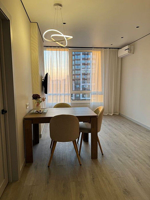 1-кімнатна, Олександра Олеся вул., 9 а, Подільський Kiev - photo 3