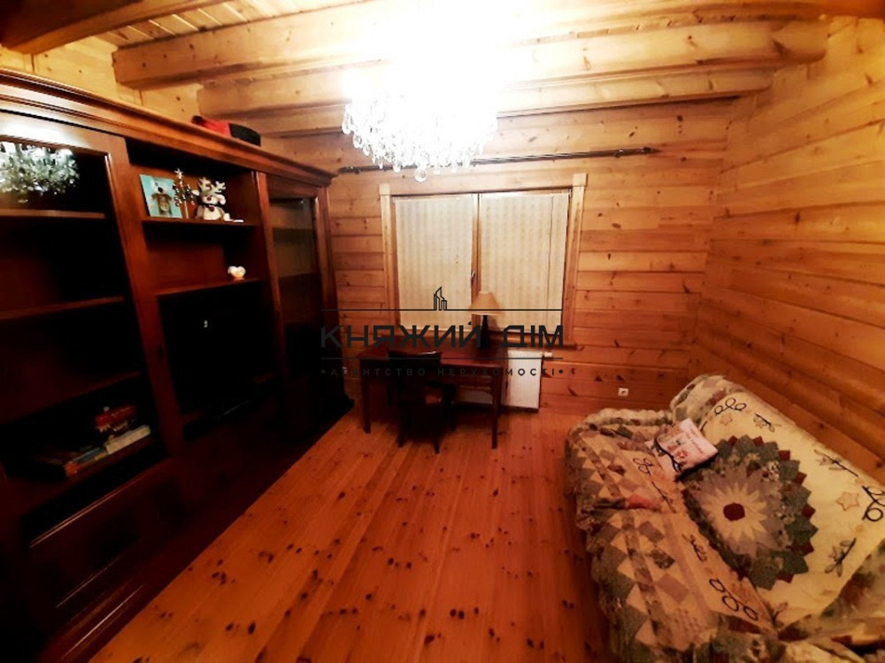 Есть генератор !!!Аренда дома сруб в Вите Почтовой Код Объекта 138071  - фото 20