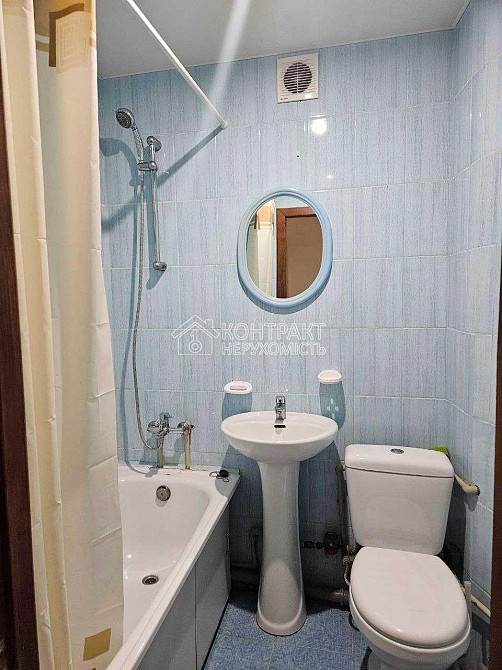 Продаж Квартира 1-кімнатна, 6/12 поверх на вул. Академика Павлова Харьков - изображение 6