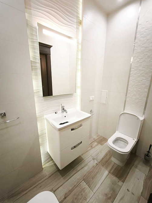 Оренда Квартира 2-кімнатна, 7/10 поверх на вул. Стрийська Львів - фото 11