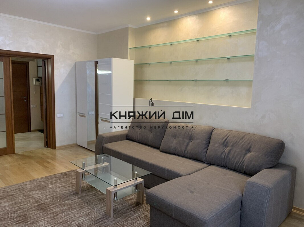 Оренда 2 кімнатна квартира м. Лук'янівська КОД 11204064 Киев - изображение 10