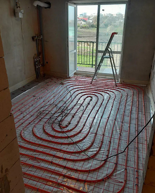 Продаж 1к квартири 50 кв. м на вул. Шептицького Андрія Митрополита  - фото 8