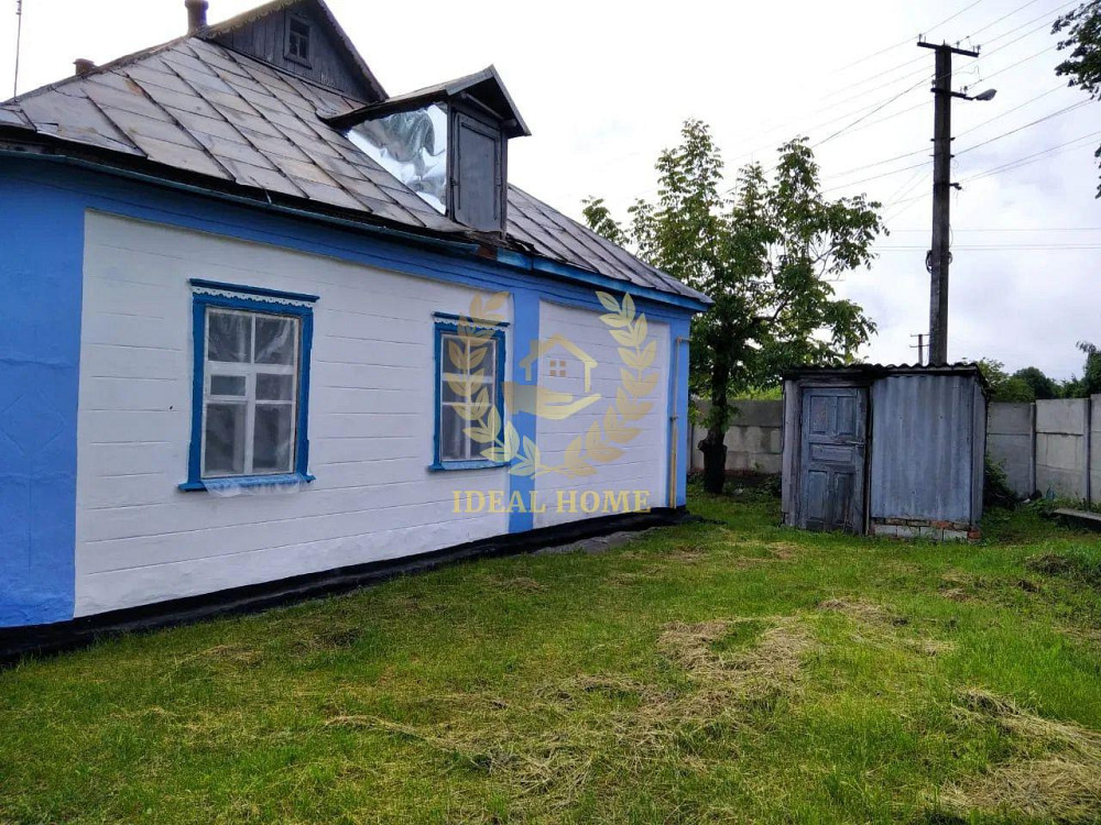 Продам дом Лука, Молодіжна вул. Luka (Kyievo-Sviatoshynskyi raion) - photo 4