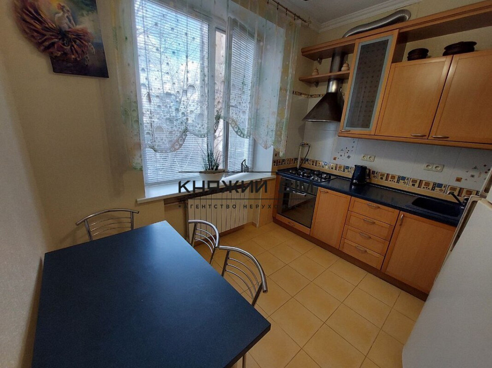 Оренда роздільної 3-х к. квартири. №11200195 Київ - фото 8