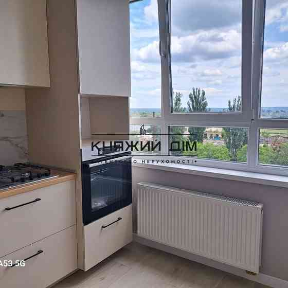 Продаж 1-кімнатної роздільної квартири в ЖК Life, Гостомель. № 21145236 Гостомель