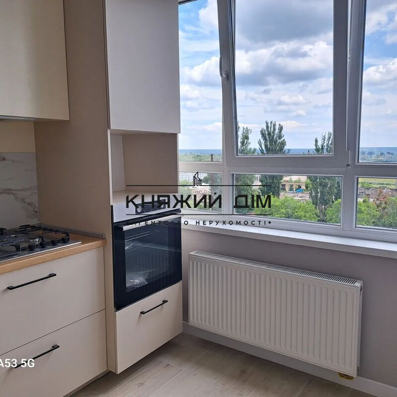 Продаж 1-кімнатної роздільної квартири в ЖК Life, Гостомель. № 21145236 Гостомель - фото 4