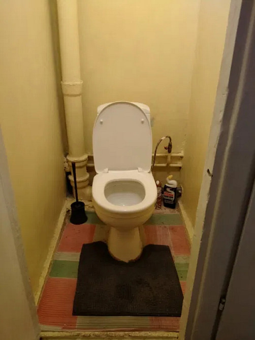 Оренда Квартира 1-кімнатна, 8/10 поверх на вул. Лариси Руденко, 9А Київ - фото 7