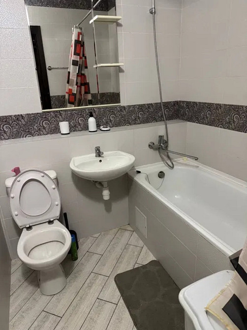 Оренда Квартира 1-кімнатна, 11/23 поверх на вул.Чавдар, 28 Kiev - photo 7