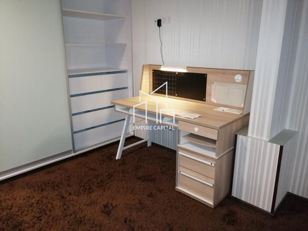 Оренда 2к квартири 102 кв. м Львів - фото 15