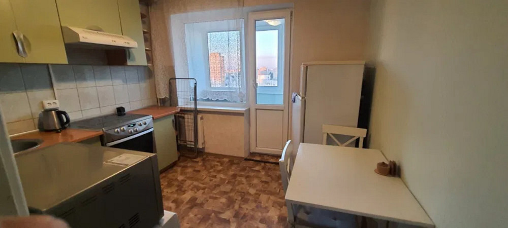 Оренда Квартира 1-кімнатна, 16/16 поверх на Деміївська, 45а Київ - фото 2