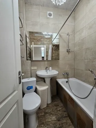 For sale 2-room Apartment 56 sq.m пр. Яворницкого 119 Dnipro - photo 9
