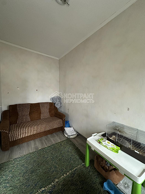 Продаж Квартира 2-кімнатна, 1/2 поверх на вул. Чоботарський Харків - фото 6