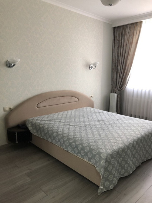 Оренда Квартира 1-кімнатна, 11/18 поверх на Гагаринское плато, 5б Одеса - фото 1