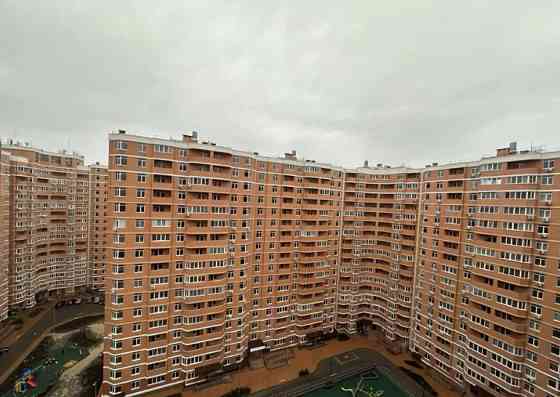 Продам  2х комнатную  квартиру  в новострое   ЖК: Real Park Одесса