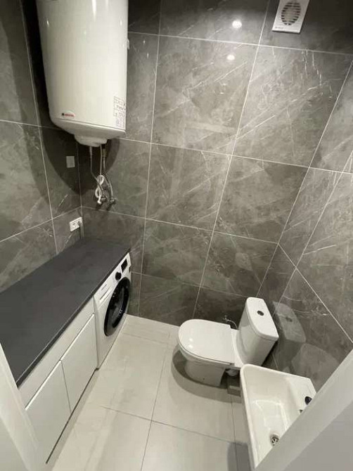 Оренда Квартира 2-кімнатна, 14/24 поверх на ул. Ревуцкого Kiev - photo 4