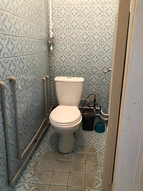 Оренда Квартира 2-кімнатна, 3/3 поверх на Паркова-Сирецька, 15 Киев - изображение 12