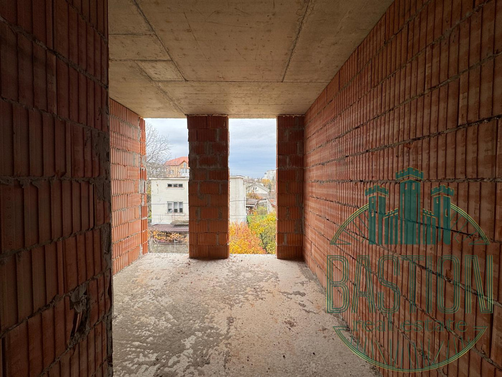 Продаж 3к Квартира 68.5 кв.м селянська вул. Івано-Франківськ - фото 13