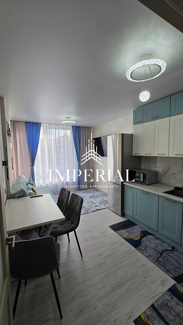 Оренда Квартира 1-кімнатна, 11/25 поверх на вул. Межова Kiev - photo 3