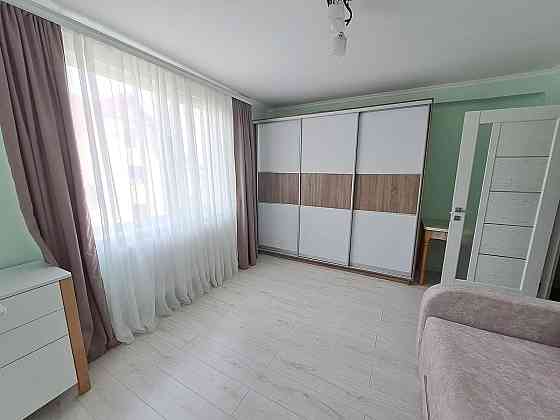 Оренда Квартира 2-кімнатна, 2/3 поверх на вул. Обїзна Ternopil'