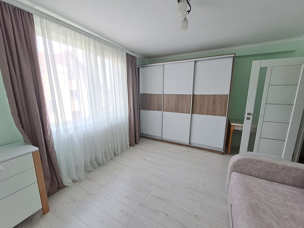 Оренда Квартира 2-кімнатна, 2/3 поверх на вул. Обїзна Тернополь - изображение 4