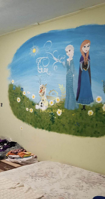 Продам 4-кімнатну квартиру біля центру міста Києва Київ - фото 8