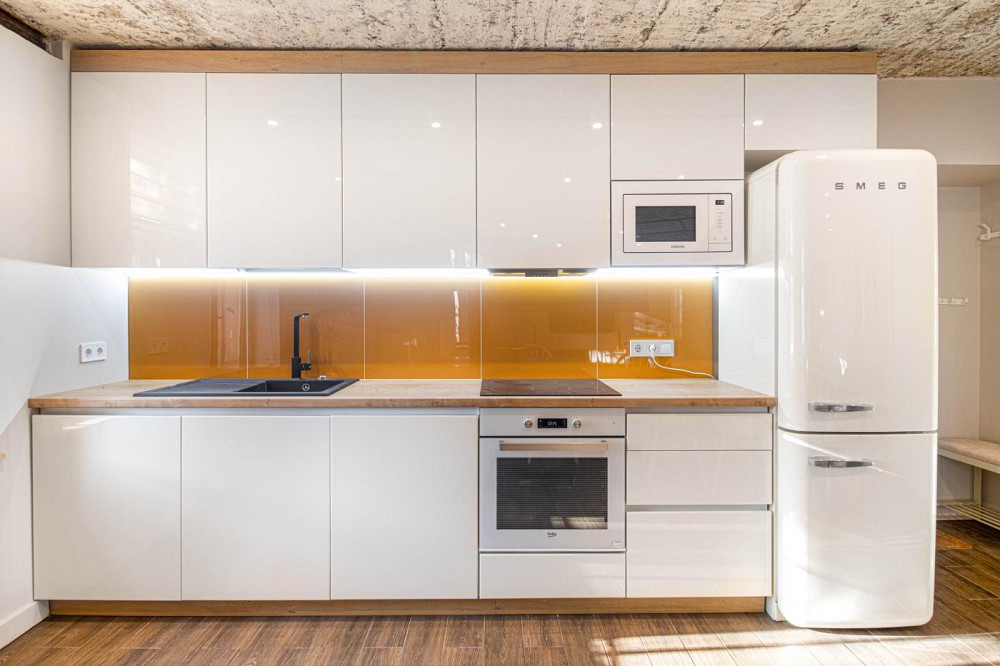 Продаж Квартира на улица Тарнавського Мирона, генерала 66 Львів - фото 5