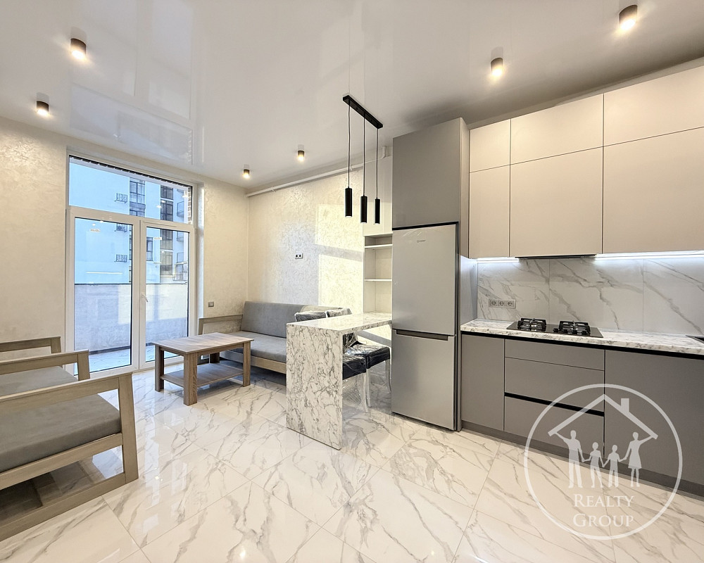 Продаж Квартира 1-кімнатна, 2/10 поверх на Підголоско, 16 Львів - фото 13