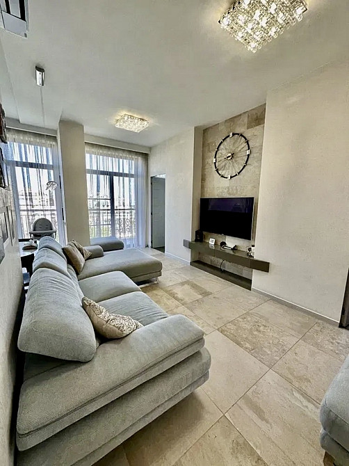 Продаж Квартира 2-кімнатна, 9/11 поверх на Французский б-р, 13 Odessa - photo 3