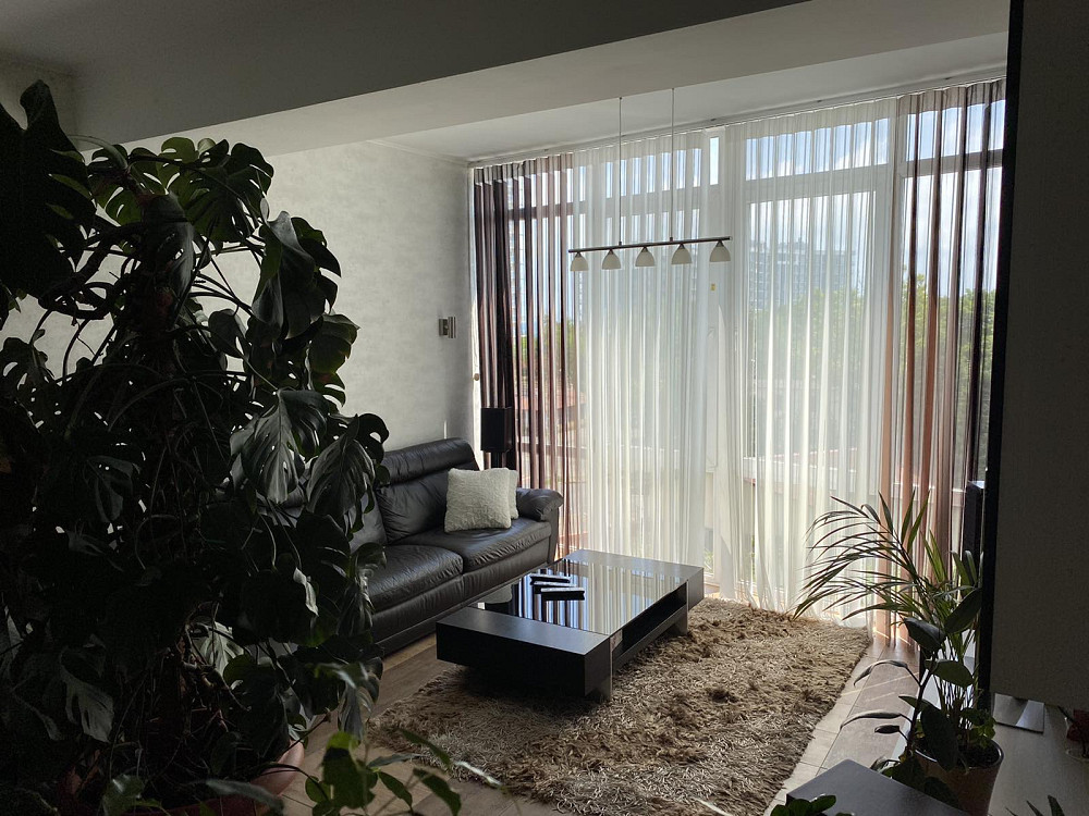 2-комнатная квартира в новом доме, 10 станция Большого Фонтана Одеса - фото 1