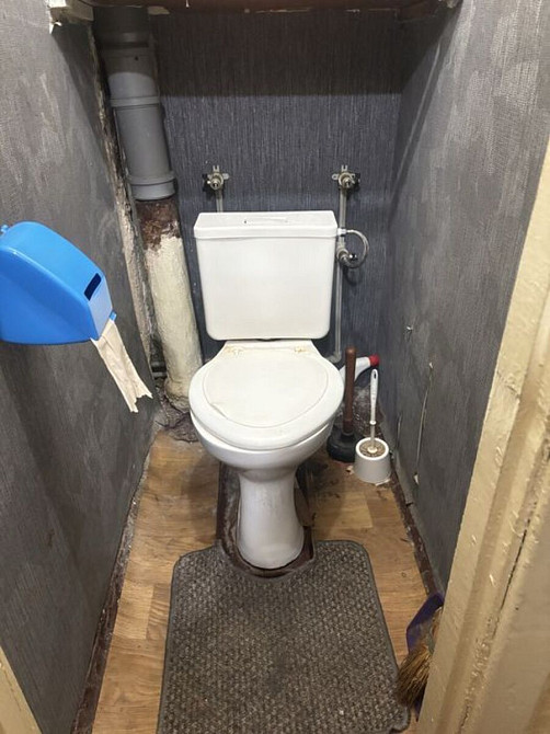 Оренда Квартира 2-кімнатна, 5/5 поверх на Воскресенський проспект, 23а Київ - фото 6