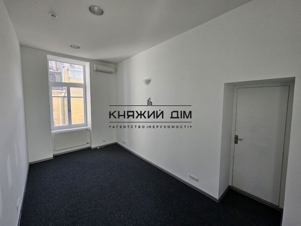 Оренда офісне приміщення на Музейный пер. поверх - 7/8 Київ - фото 13