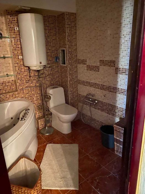 Двухуровневая квартира кирпич, ремонт на Таирова/Левитана/Вузовский Одеса - фото 11