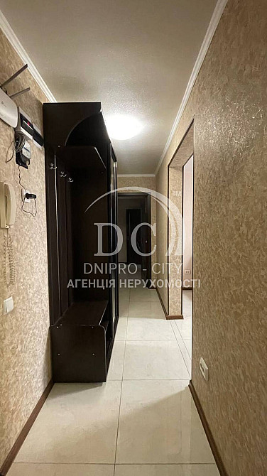 Оренда Квартира 3-кімнатна, 5/9 поверх на вул. Князя Ярослава Мудрого Днепр - изображение 13